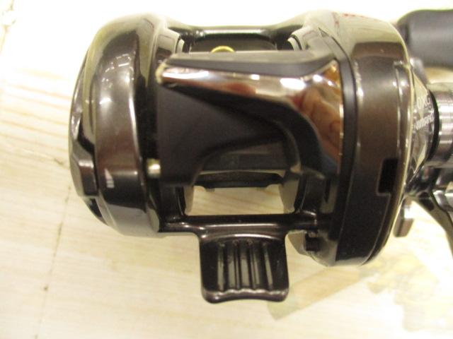 23メタニウム 100XG