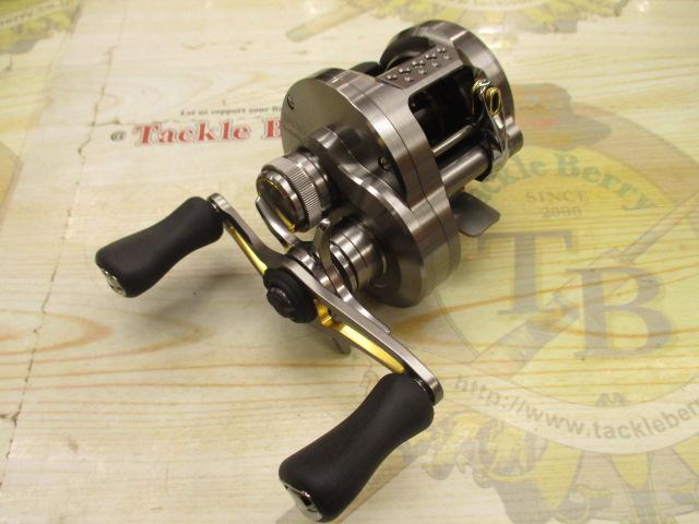 23カルカッタコンクエストBFS XGR