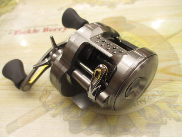 23カルカッタコンクエストBFS XGR