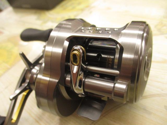 23カルカッタコンクエストBFS XGR