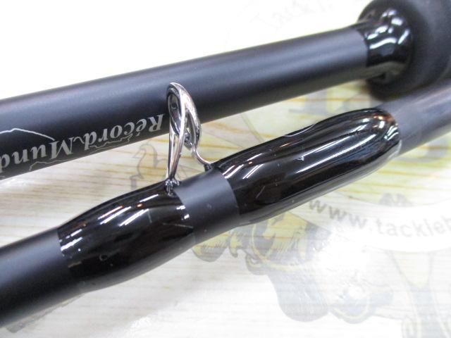 モンストロワールドレコード 81HC