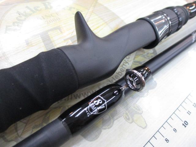 モンストロワールドレコード 81HC