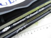 モンストロワールドレコード 81HC