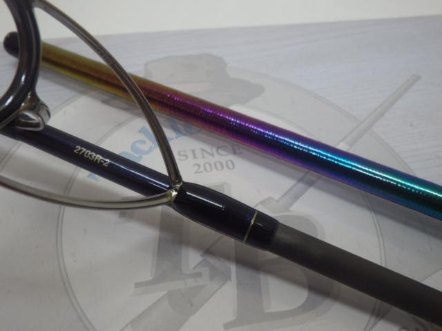 ワールドシャウラリミテッド2703R-2(新品未使用) シマノ ワールドシャウラ リミテッド 2703R-2 (2024年追加モデル