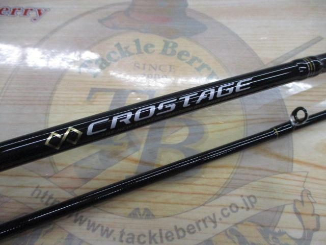 クロステージ CRX-662ML/B｜＠ベリーネット 日本最大新品中古