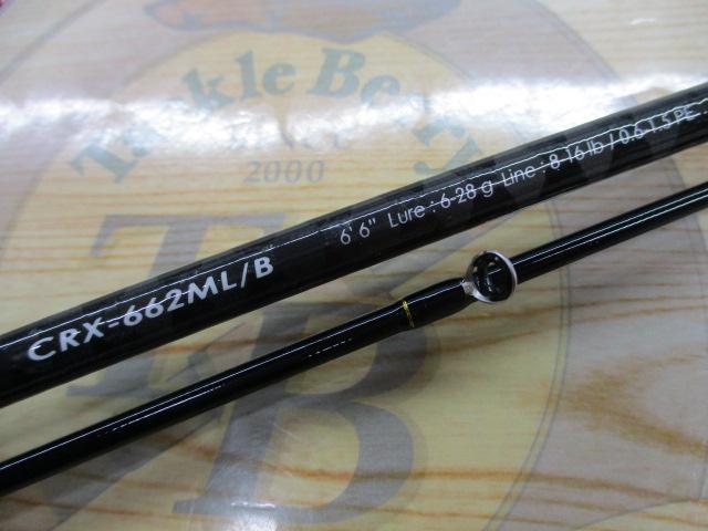 クロステージ CRX-662ML/B｜＠ベリーネット 日本最大新品中古