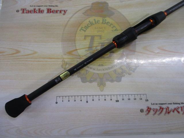 22ソアレSS S80ULS