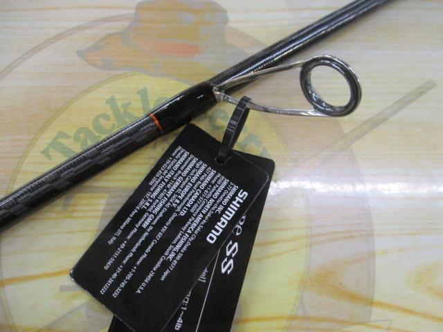 22ソアレSS S80ULS