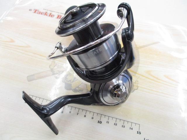 24セルテートSW 5000XH ダイワ 24 セルテート SW 5000-XH (2024年モデル) スピニング