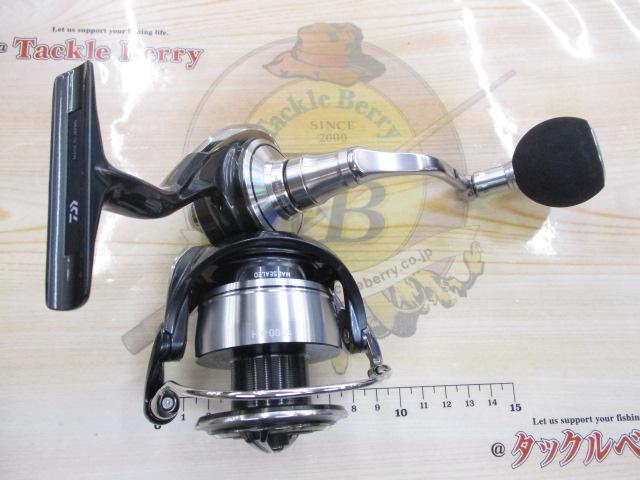 24セルテートSW 5000-XH｜＠ベリーネット 日本最大新品中古釣具