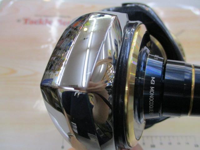 20ソルティガ 20000-H｜＠ベリーネット 日本最大新品中古釣具WEB