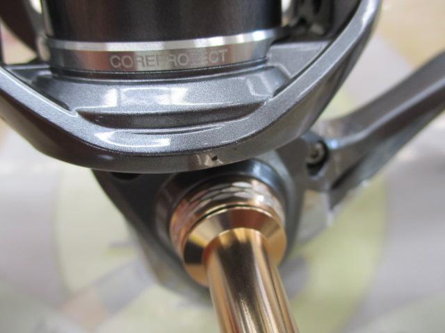 期間限定値下げ❗【未使用BB追加】シマノ　17アルテグラC2000S シマノ(SHIMANO) 17 アルテグラ C2000S 036407｜アウトドア用品