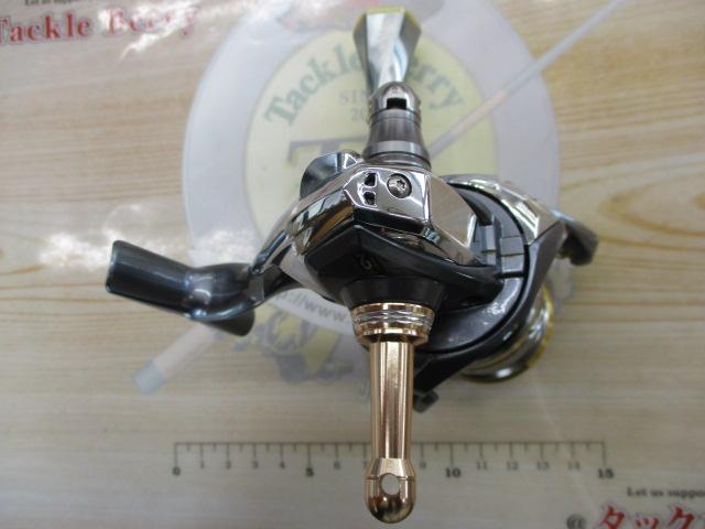 期間限定値下げ❗【未使用BB追加】シマノ　17アルテグラC2000S シマノ(SHIMANO) 17 アルテグラ C2000S 036407｜アウトドア用品