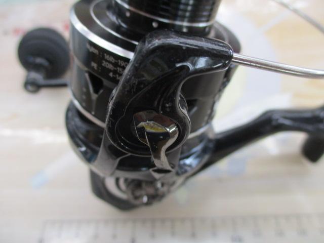 スピーキー 3500HGX