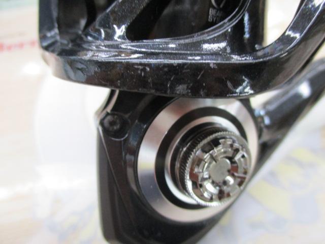 スピーキー 3500HGX