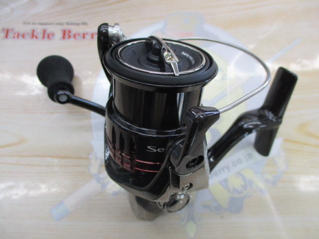【美品】22セフィアBB C3000S Amazon.co.jp: シマノ(SHIMANO) 22 セフィアBB C3000S