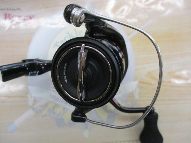 22セフィアBB C3000S｜＠ベリーネット 日本最大新品中古釣具WEBショップ