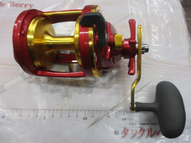 シーライン石鯛Z 40WH遠投｜＠ベリーネット 日本最大新品中古