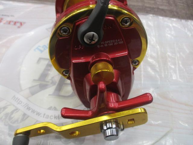 【中古/極上品】 ダイワ シーライン石鯛 Z40WH 遠投  /F138M 中古/極上品】 ダイワ シーライン石鯛 Z40WH 遠投 /F138Mの通販