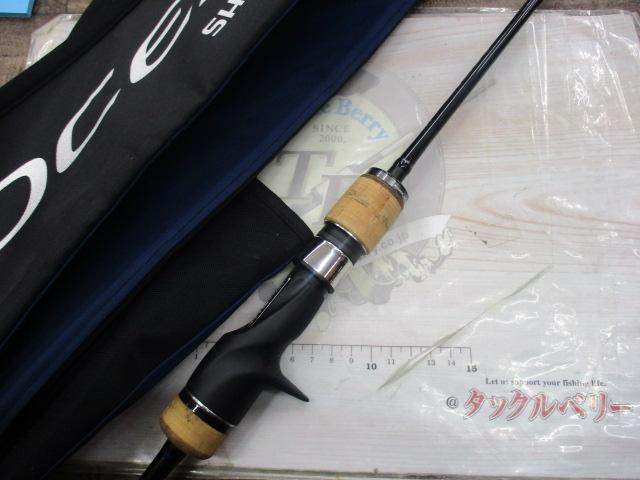 other - シマノ SHIMANO オシアジガーインフィニティ B63-4 ロッド 同梱不可 シマノ(SHIMANO) 19 オシアジガー インフィニティ B63-4 395191