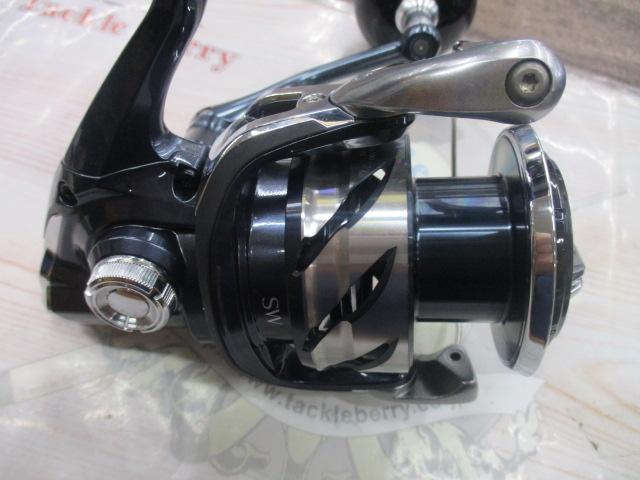21ツインパワーSW 6000PG｜＠ベリーネット 日本最大新品中古釣具