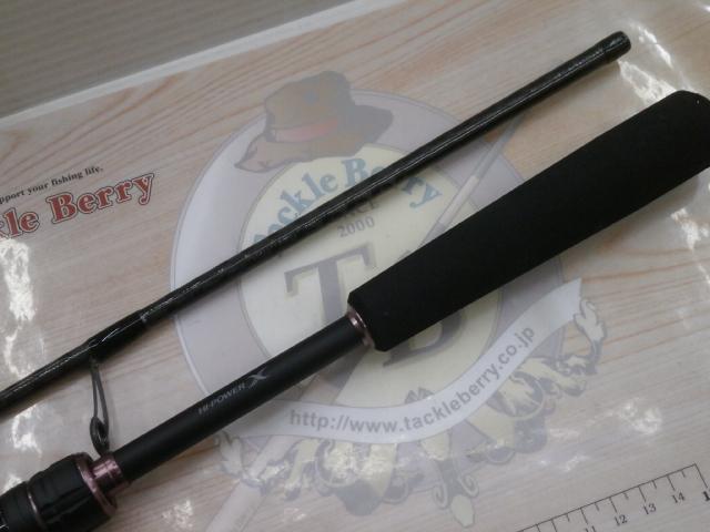 シマノ　ダイナダートS80M インプレ】22ダイナダートS80M（＆22ミラベル2500SHG） 10～30g