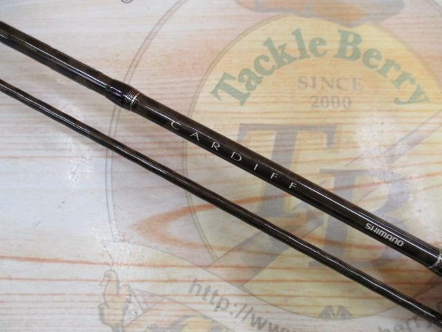 シマノ　カーディフ60SUL シマノ(SHIMANO) CARDIFF カーディフ 66XUL ｜アウトドア用品