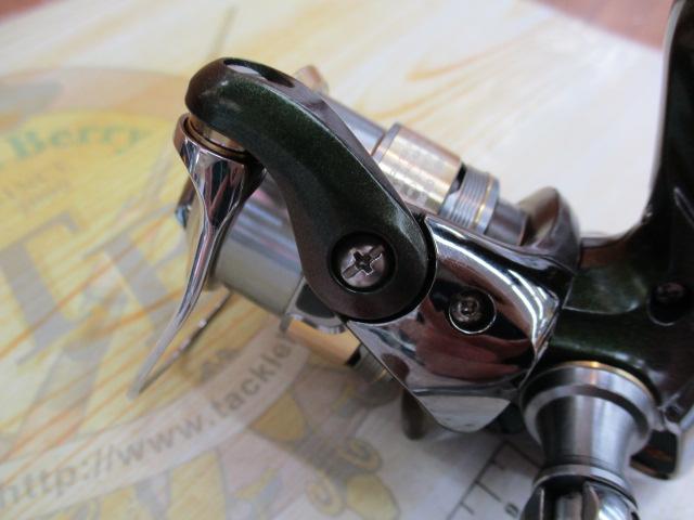 12カーディフCI4+ C2000SS