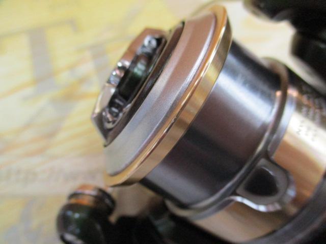 12カーディフCI4+ C2000SS