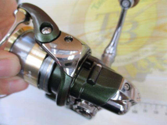 12カーディフCI4+ C2000SS