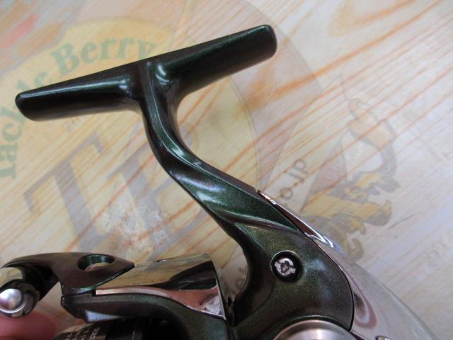 12カーディフCI4+ C2000SS