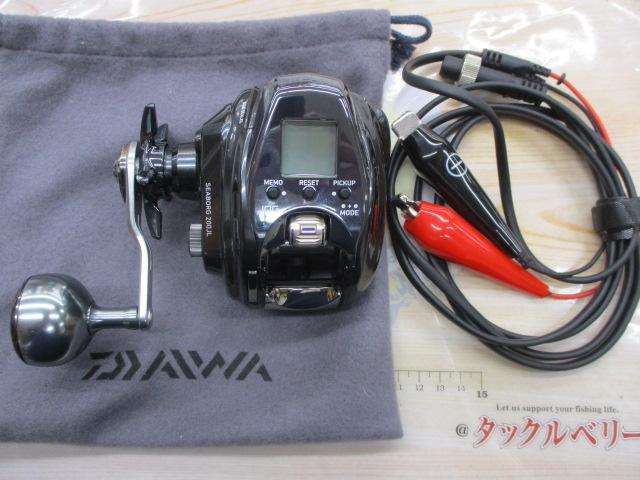 22シーボーグ 200JL｜＠ベリーネット 日本最大新品中古釣具WEB
