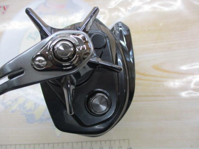 22シーボーグ 200JL