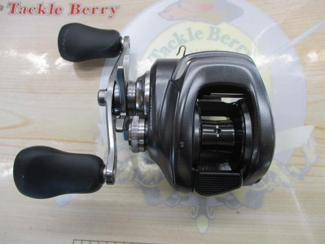 22バンタム XG LH｜＠ベリーネット 日本最大新品中古釣具WEBショップ