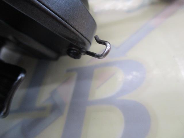 22バンタム XG LH