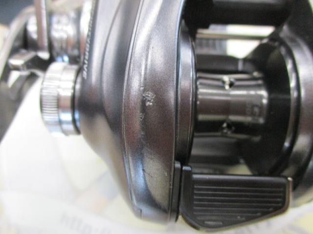 22バンタム XG LH｜＠ベリーネット 日本最大新品中古釣具WEBショップ
