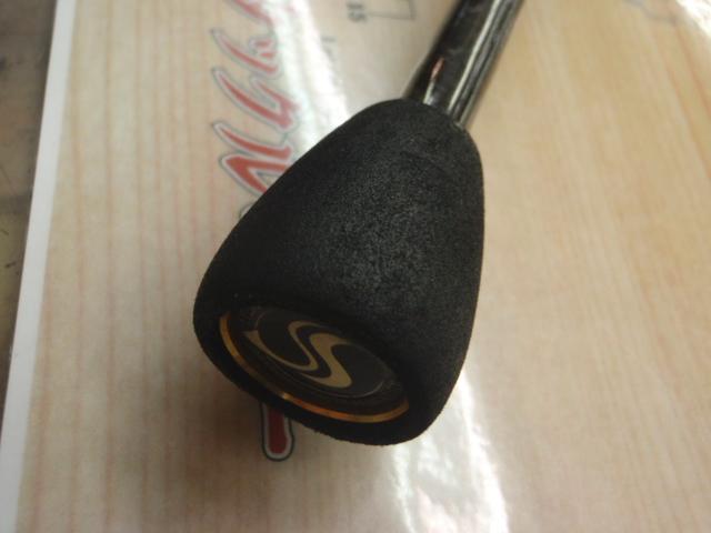 ソルティーセンセーション PSSS-67S スーパーセンサー