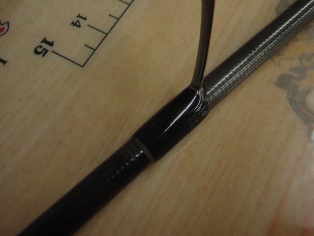 ソルティーセンセーション PSSS-67S スーパーセンサー