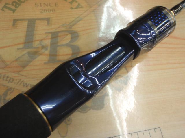 ソルティガ LJ62HB TG ダイワ ソルティガ LJ 62HB TG (ロッド・釣竿) 価格比較 - 価格.com