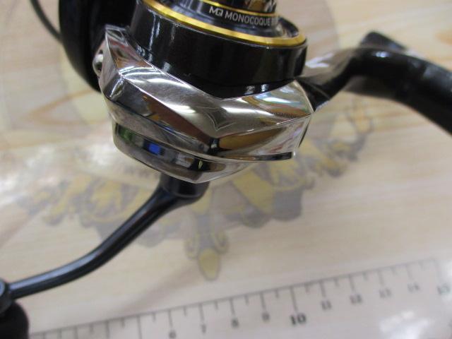 21カルディア FC LT2000S