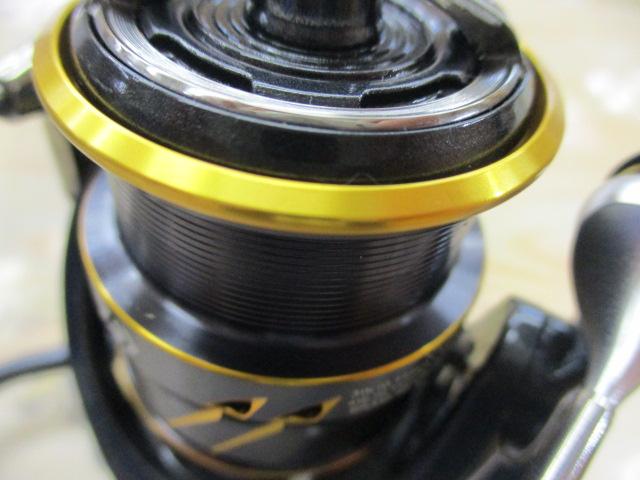 21カルディア FC LT2000S