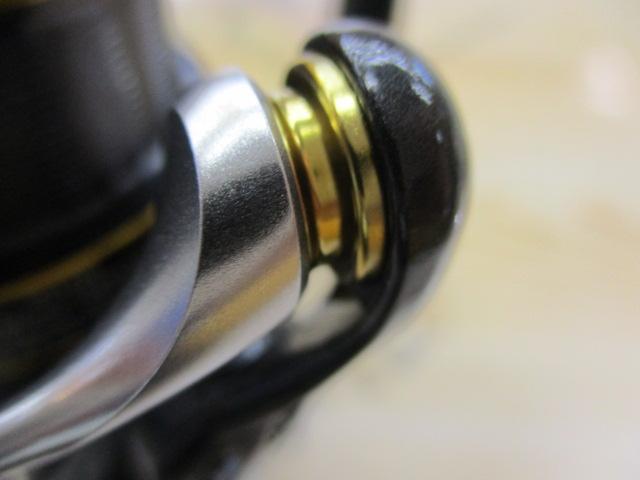 21カルディア FC LT2000S