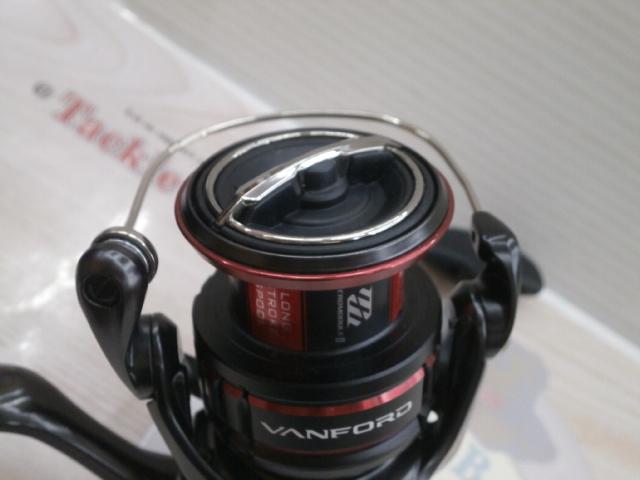 20ヴァンフォード C3000｜＠ベリーネット 日本最大新品中古釣具