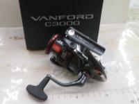 20ヴァンフォード C3000