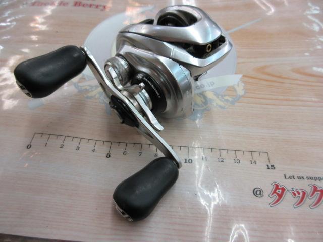 16メタニウムmgl RH HG 16メタニウムMGL HG RH｜＠ベリーネット 日本最大新品中古釣具