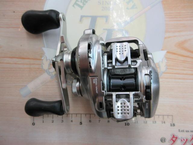 16メタニウムMGL RH｜＠ベリーネット 日本最大新品中古釣具WEB