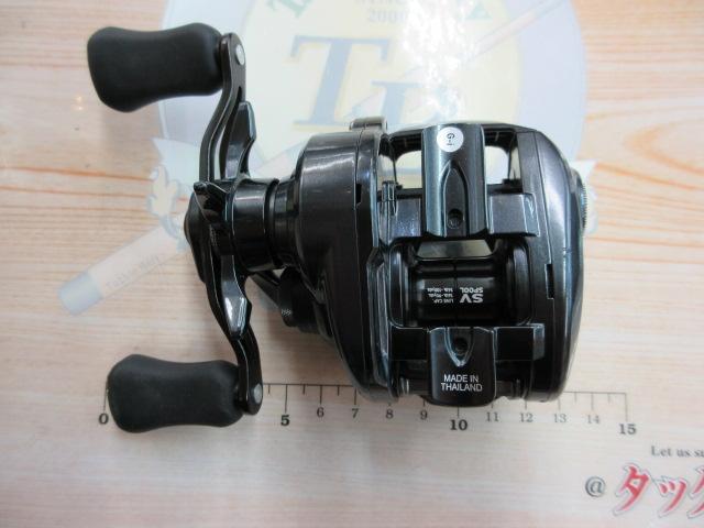 20タトゥーラ SV TW 103H｜＠ベリーネット 日本最大新品中古釣具