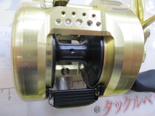 23カルカッタコンクエストMD 300XG 美品 #19 4969363045935_12.jpg