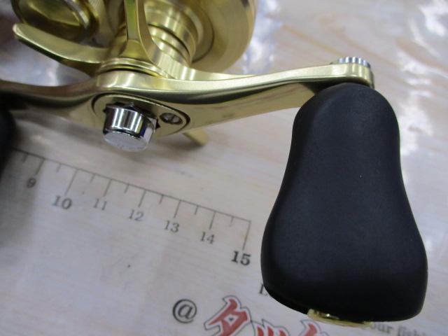 23カルカッタコンクエストMD 300XG 美品 #19 41aaTU-MufL.jpg_BO30,255,255,