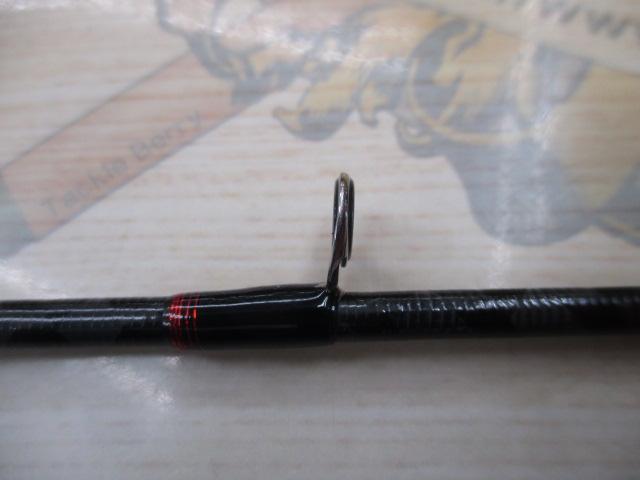 実釣未使用 シマノ 純正 炎月 エクスチューン B66MH-FS RIGHT シマノ 炎月 エクスチューン B66MH-FS/RIGHT (ロッド・釣竿